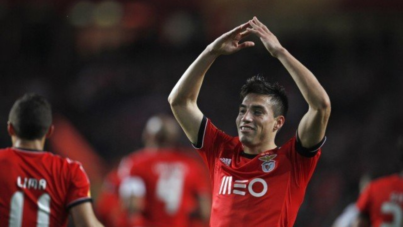 Αποχαιρετά τη Λισσαβώνα αλλά παραμένει «Ίβηρας» ο Γκαϊτάν