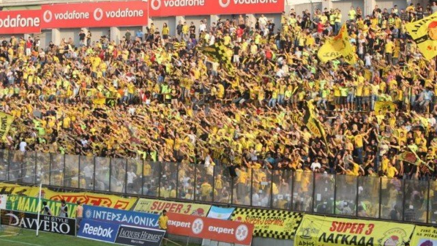 Πήγε περίπατο… ο «επενδυτής βουνό» στον         Άρη