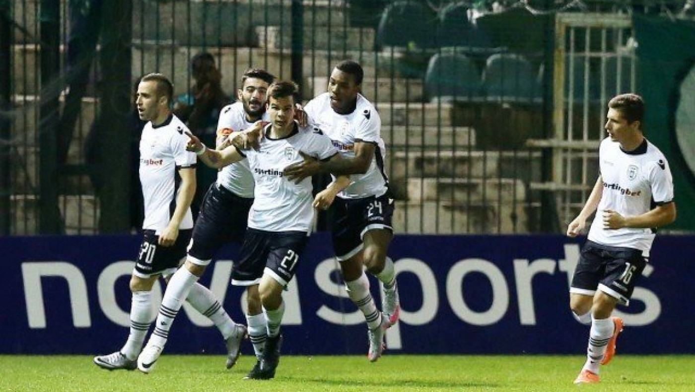 Την Τρίτη το απλώνει και τιμωρεί τον   Παναθηναϊκό!