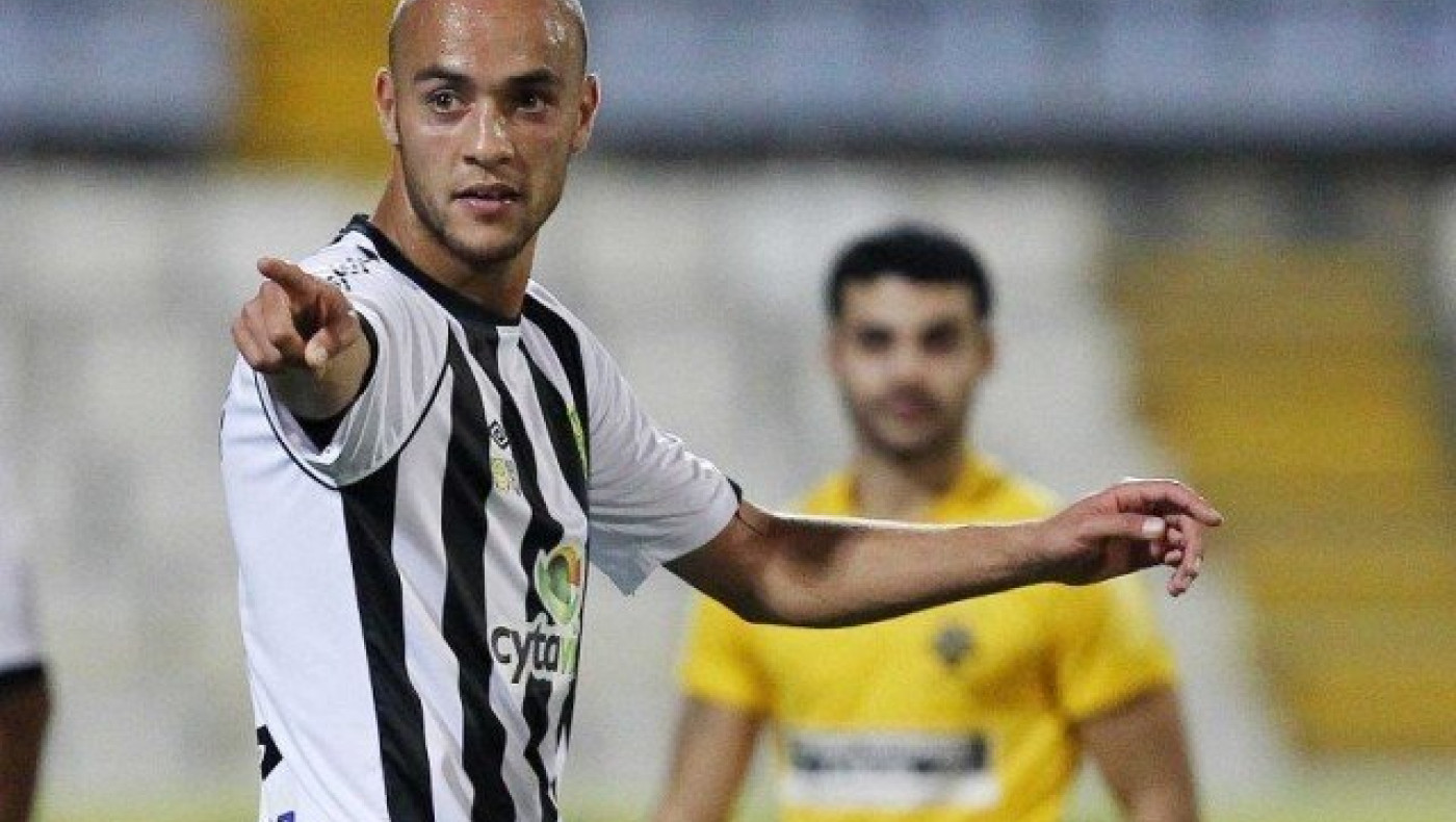 Αυτόν τον παίκτη παίρνει από την      Πάφο η Βέροια