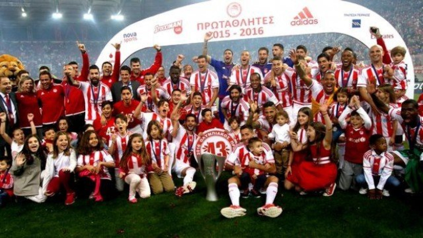 Αυτές οι ομάδες θα βρεθούν στον δρόμο του Ολυμπιακού