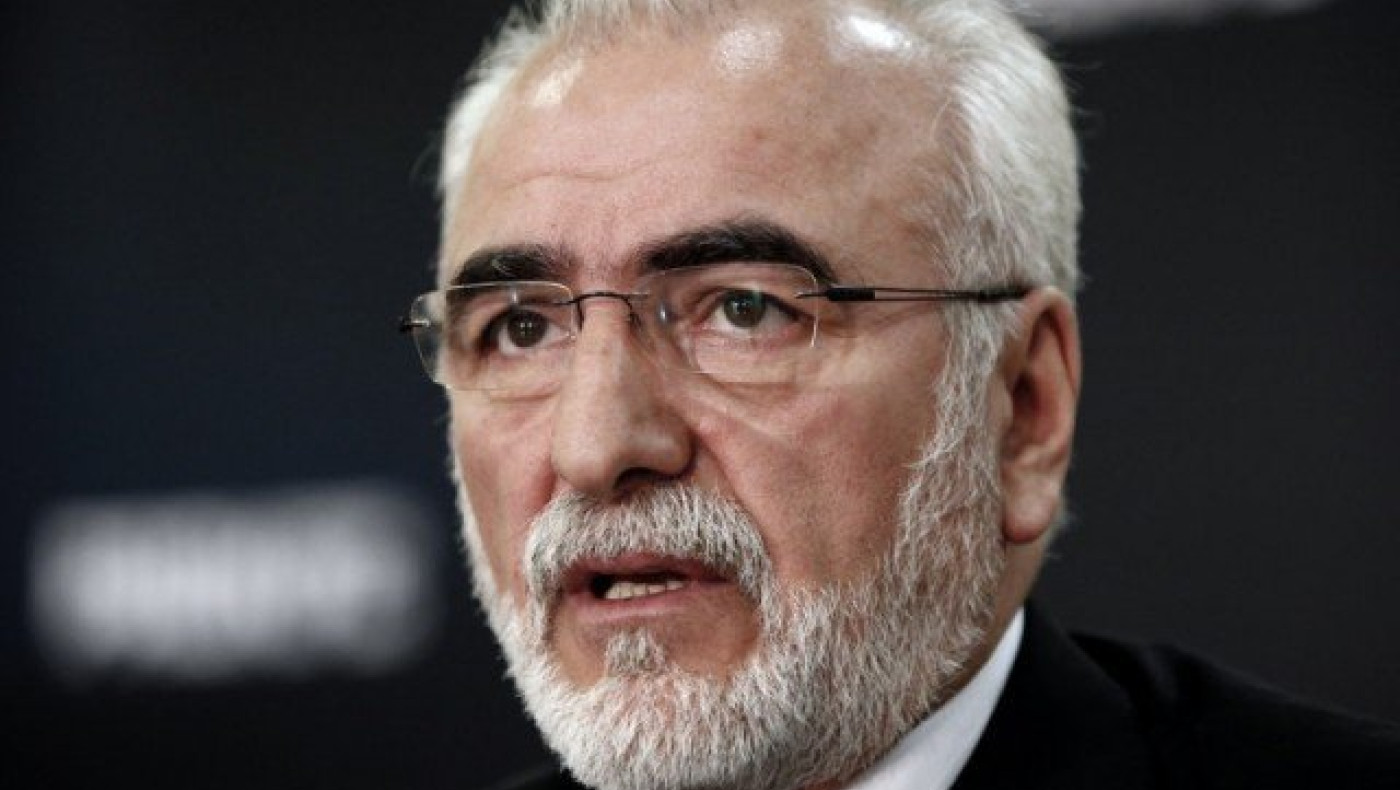 Όλο το παρασκήνιο του ενδιαφέροντος Ιβάν Σαββίδη για τον ΟΛΘ