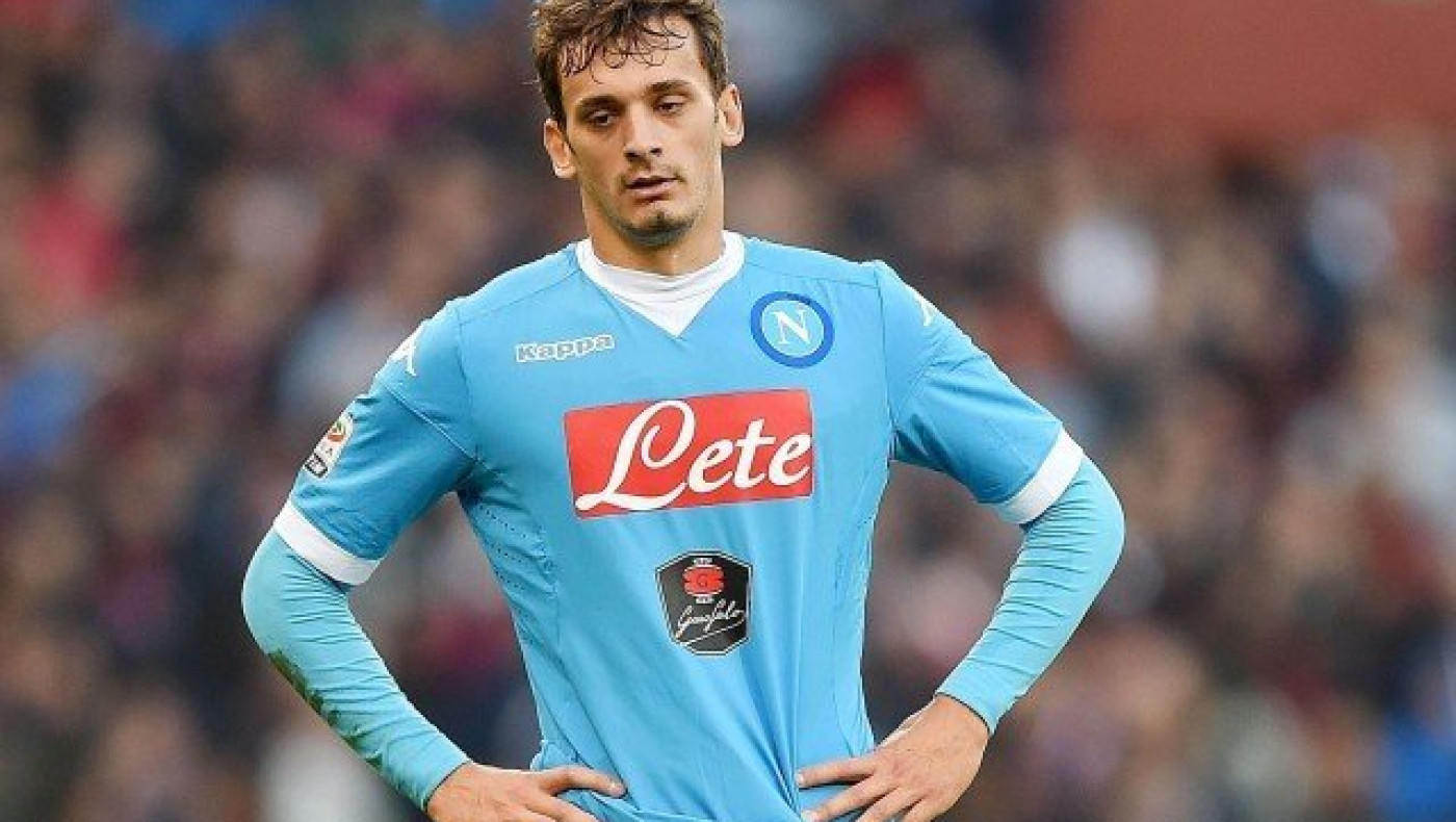 Γουέστ Χαμ και Τότεναμ «ψάχνονται» για τον Γκαμπιαντίνι