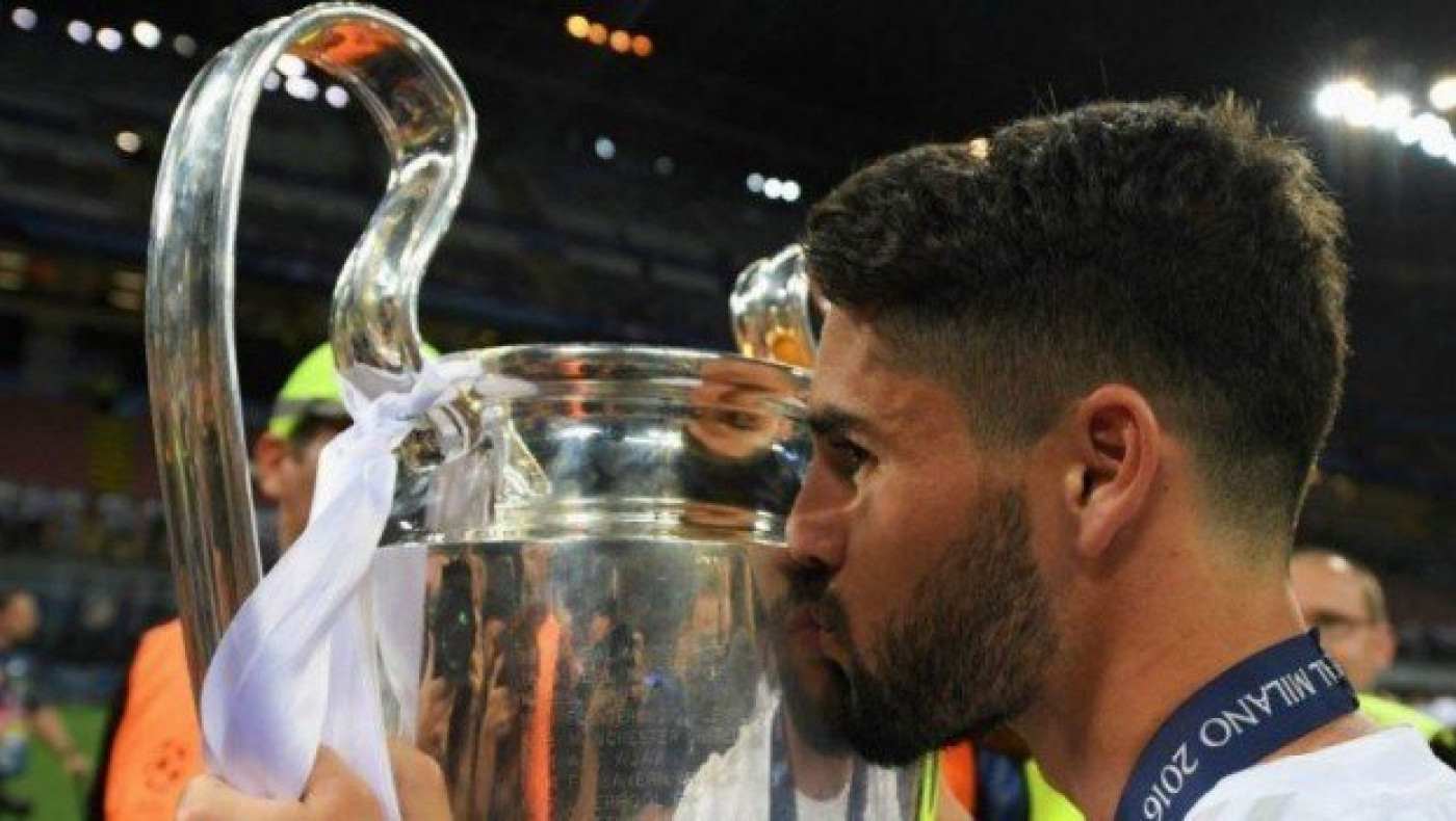 Ο Ζιντάν θέλει να κρατήσει τον Ίσκο και τη νέα χρονιά