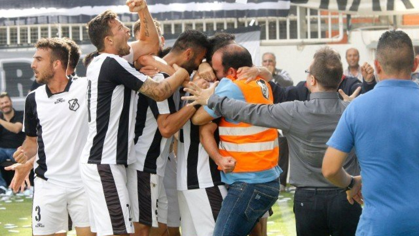 Ξεκίνησε την αντεπίθεση για τα μεγάλα σαλόνια ο ΟΦΗ!