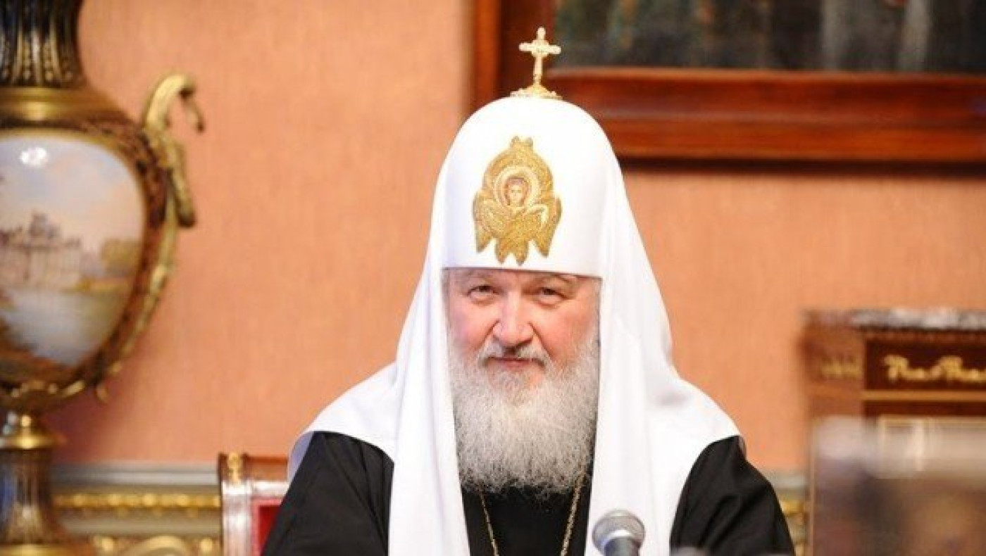 Θεσσαλονίκη: Αφίχθη ο Πατριάρχης Μόσχας & αναχώρησε για το Άγιον Όρος