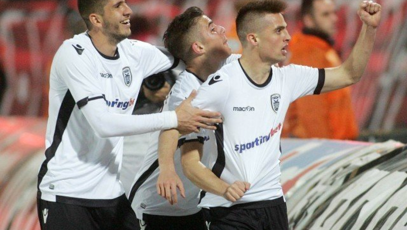 Αυτό το καλοκαίρι ας γίνει  επιτέλους μια σοβαρή αρχή