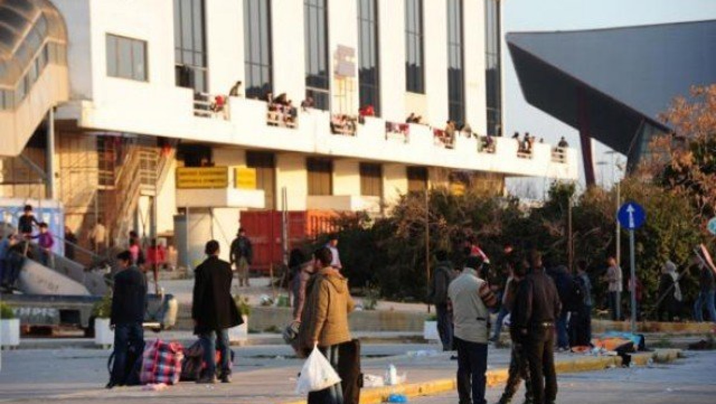 Εισαγγελική έρευνα για κυκλώματα πορνείας στους καταυλισμούς προσφύγων