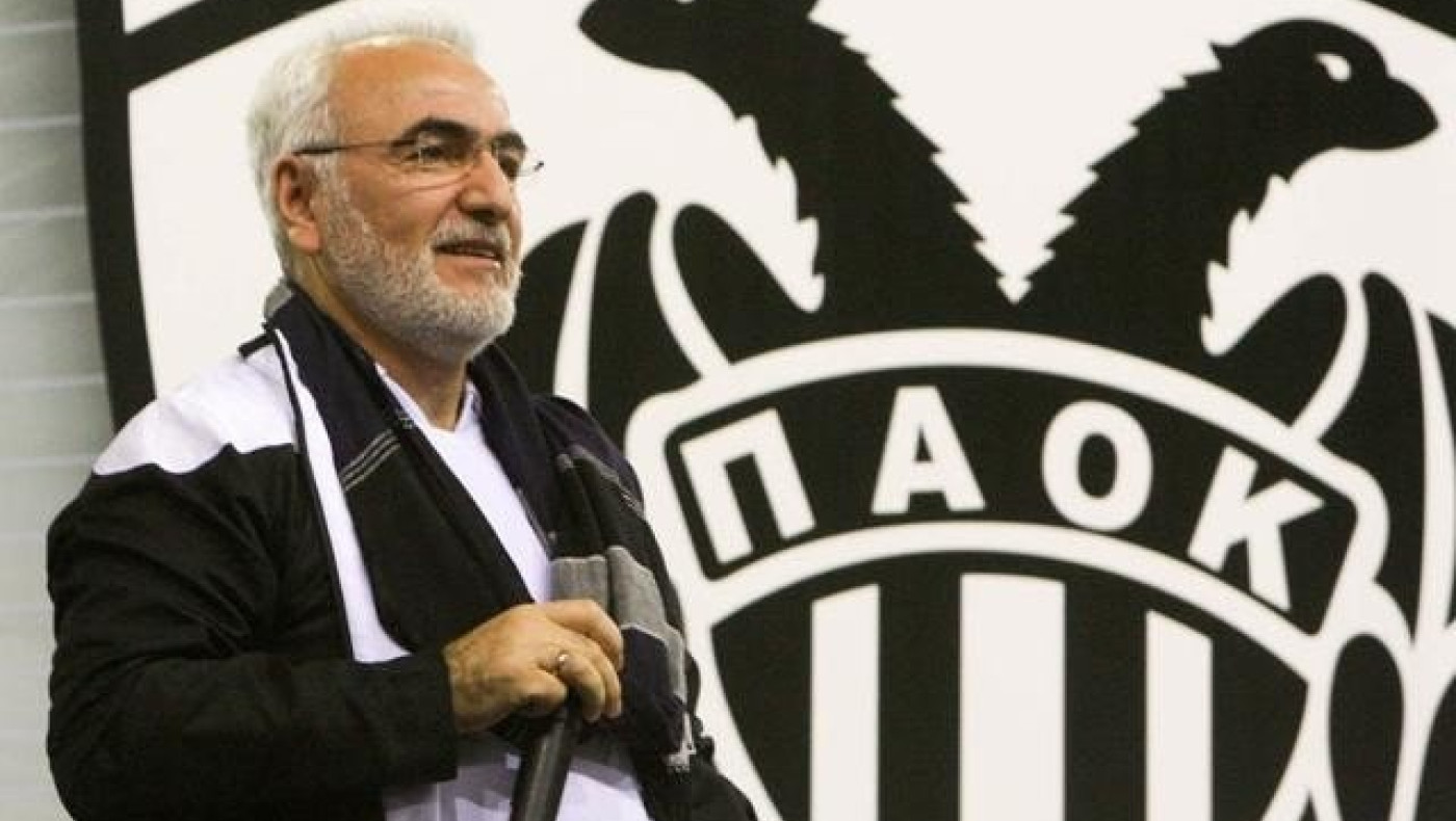 Δεν είχε          ποτέ καλύτερες προϋποθέσεις ο ΠΑΟΚ