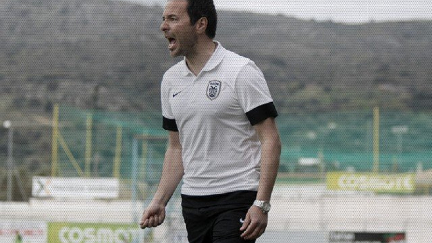 Μήττας: «Έχουν αλλάξει οι ακαδημίες μετά την έλευση του Σαββίδη»