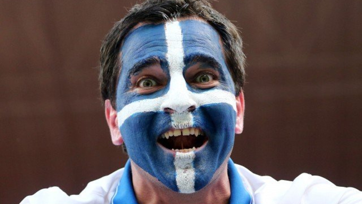 Από ξεφτίλα       σε ξεφτίλα  οι... υπόδικοι της ΕΠΟ