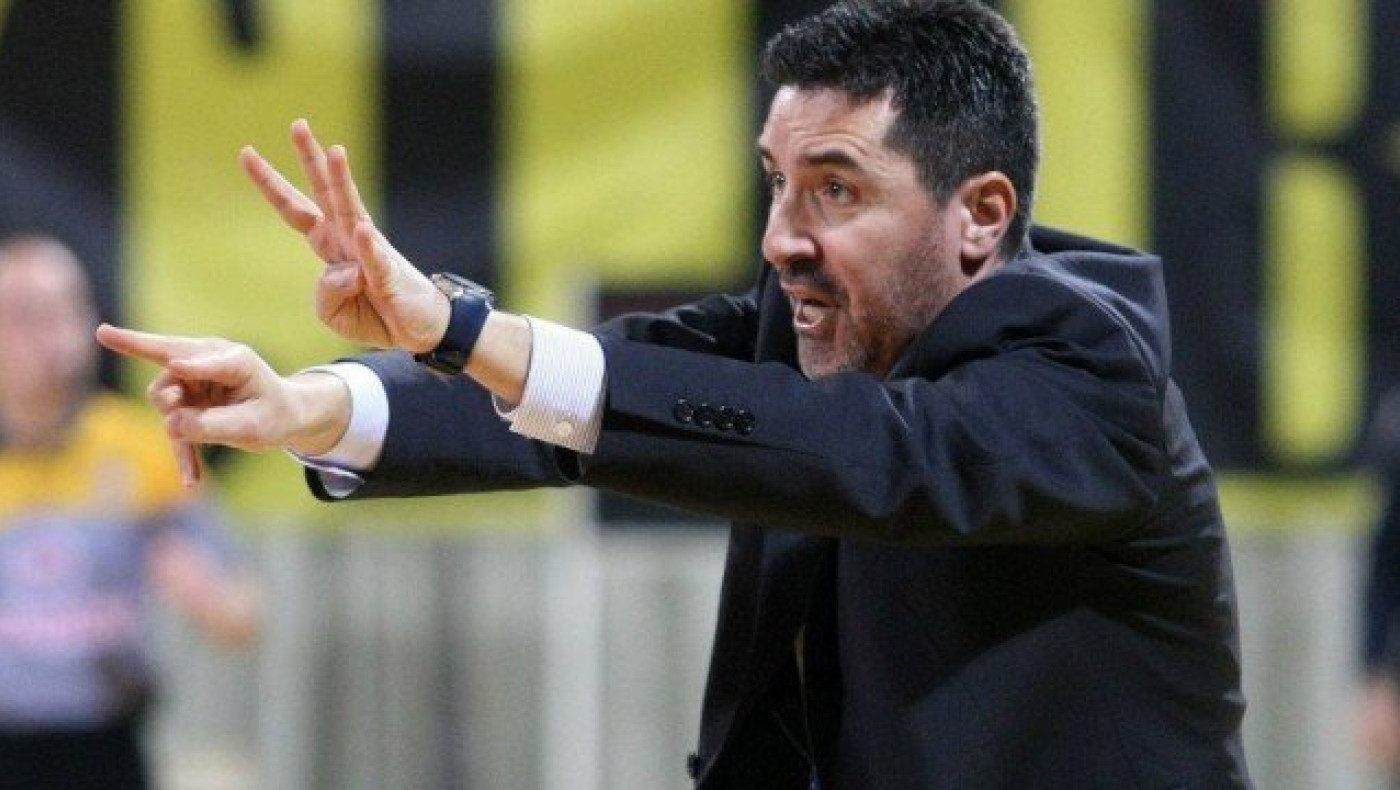 Πρίφτης: «Θα πούμε εμείς αυτά που πρέπει με τον Λάσκαρη»