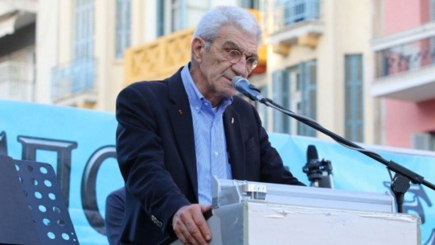 Μπουτάρης και Τζιτζικώστας ευχαρίστησαν τον Ιβάν Σαββίδη! (vids)