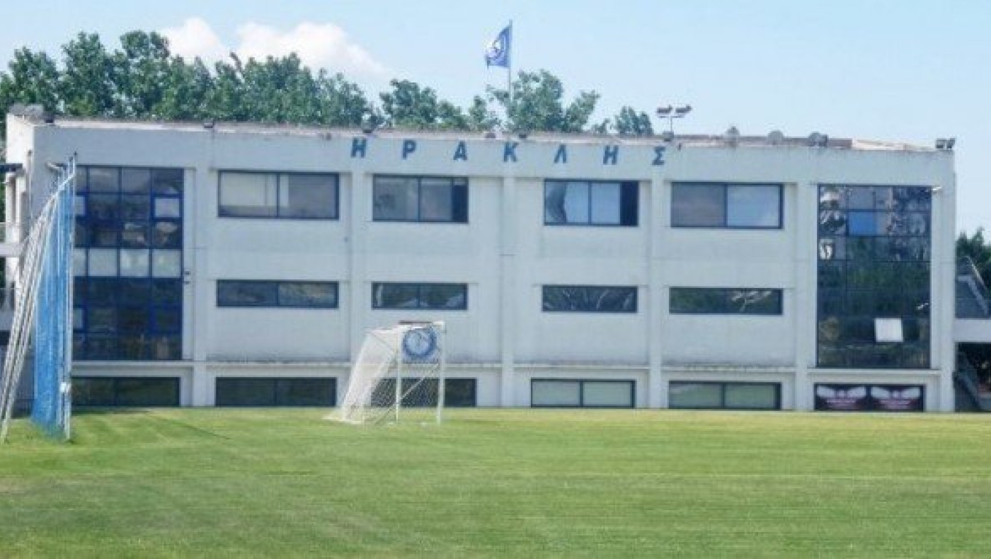 Της κακομοίρας: Ούτε ευρώ δε χρειάζεται ο  Ηρακλής