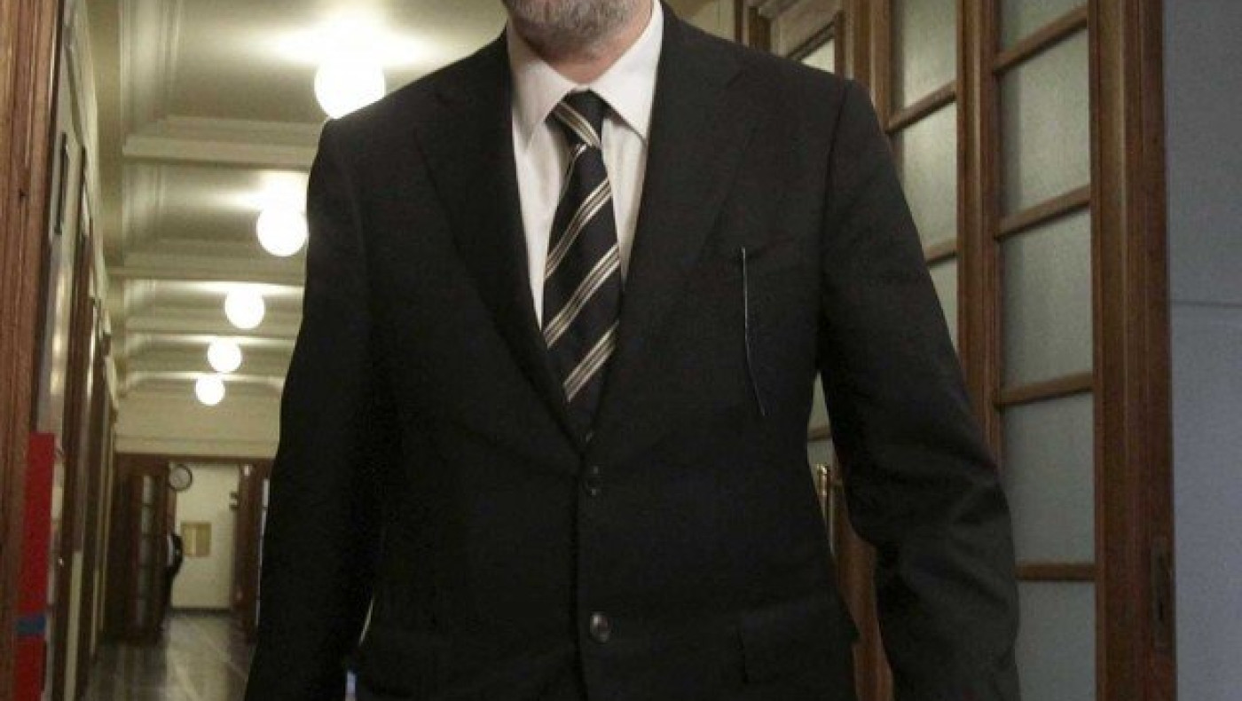 Θυελλώδης αντίδραση Κοντονή!  «Είστε μαφιόζοι και συκοφάντες»