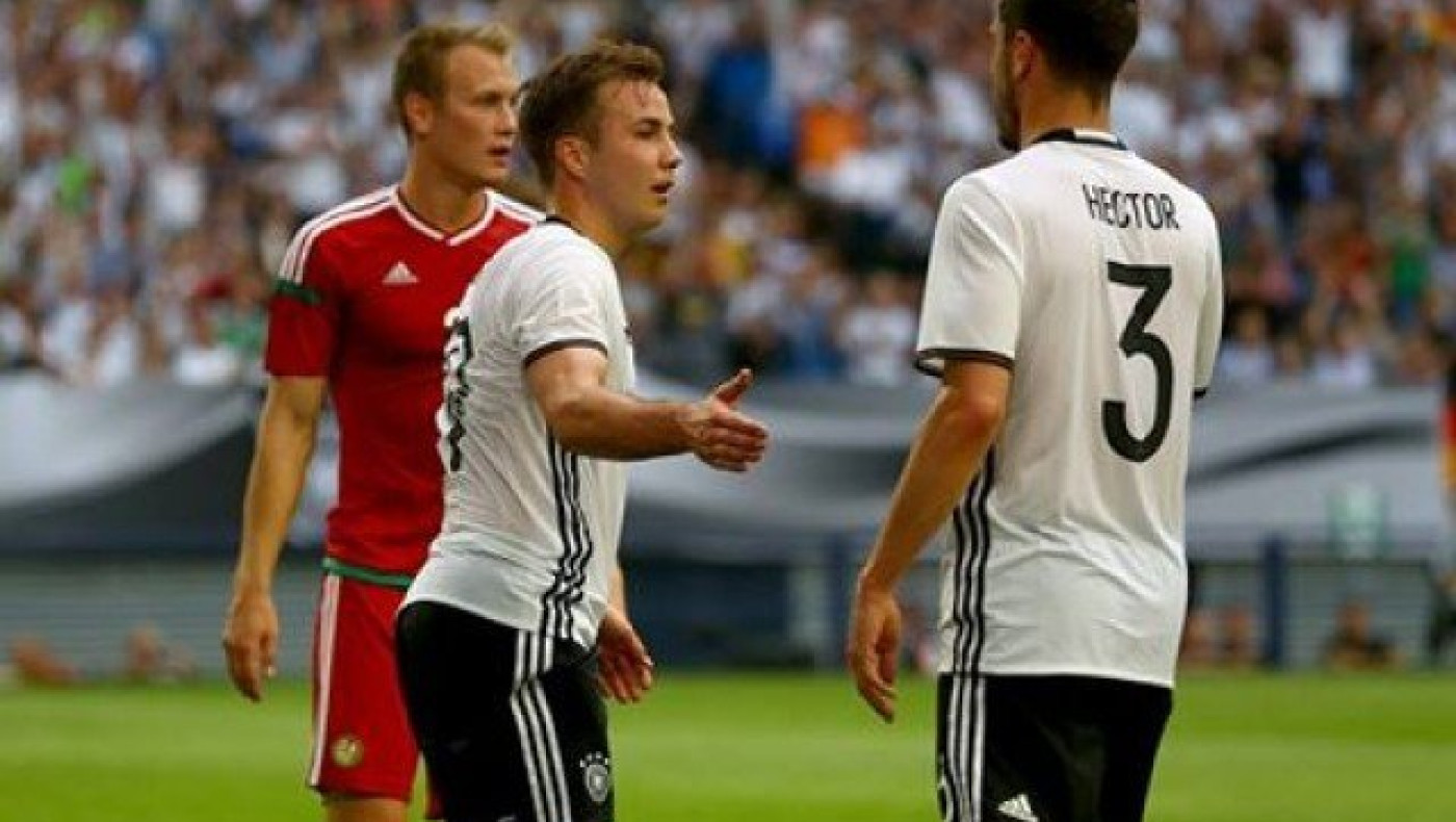 Συνήλθε η Γερμανία και έδειξε «έτοιμη» για το Euro