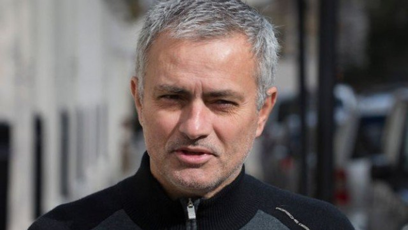 «Ρεζερβέ» φανέλα έχει κρατήσει ο Μουρίνιο για παίκτη σούπερ σταρ!