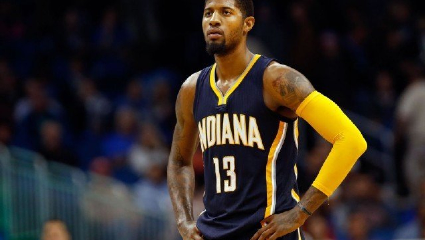 Στη Μύκονο για διακοπές ο Πολ Τζορτζ των Πέισερς! (video)