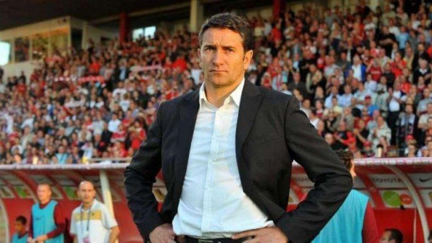 Υπογράφει από στιγμή σε στιγμή στην ΑΕΚ ο Μοντανιέ