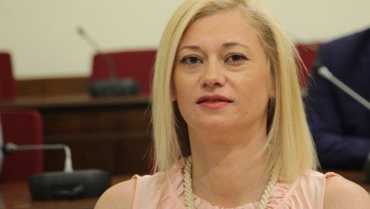 Ραχήλ Μακρή: «Στα 16 μου δούλευα ως... μοντέλο!» (ΒΙΝΤΕΟ)