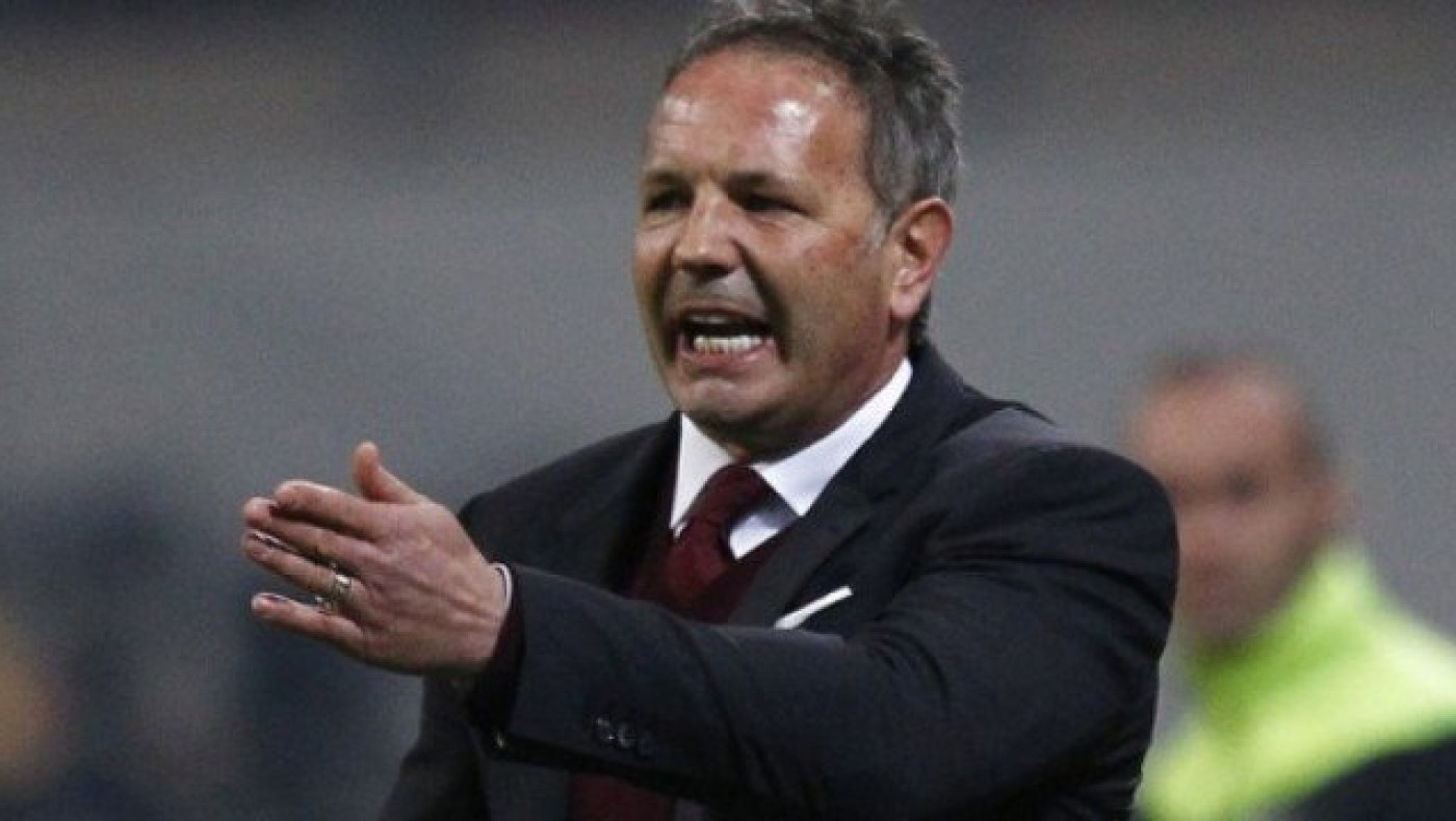 Στην τεχνική ηγεσία της Τορίνο ο Σίνισα Μιχαΐλοβιτς