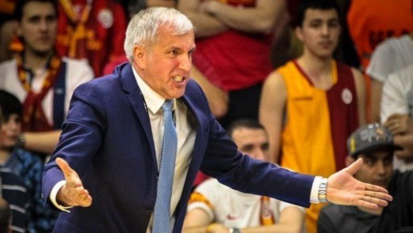 Διεκόπη προσωρινά το Γαλατάσαραϊ-Φενέρμπαχτσε (video)