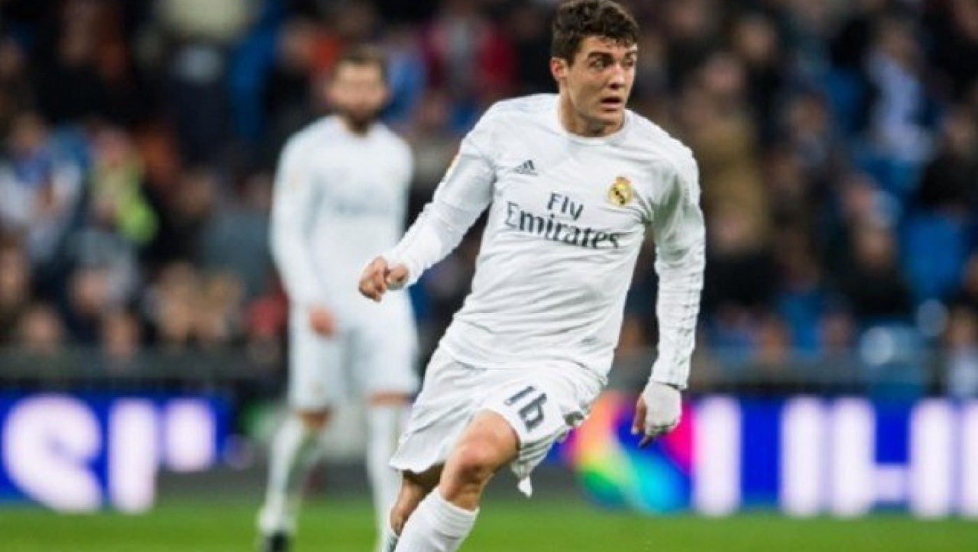 Ιταλικές    «σειρήνες»    για  τον  Ματέο  Κόβασιτς