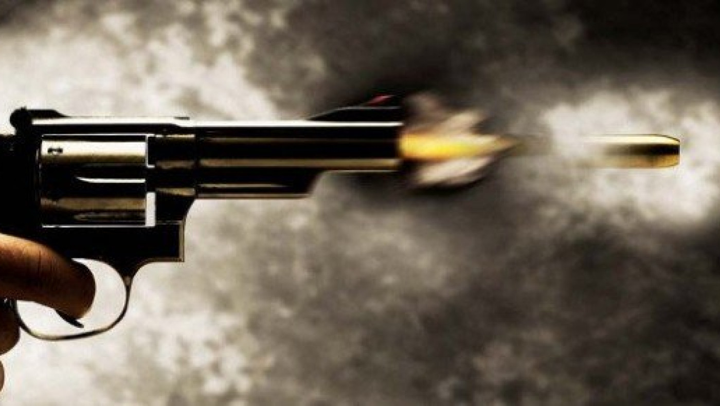 ΕΚΤΑΚΤΟ - Θεσσαλονίκη: Πυροβολισμοί στα Διαβατά – Ένας τραυματίας