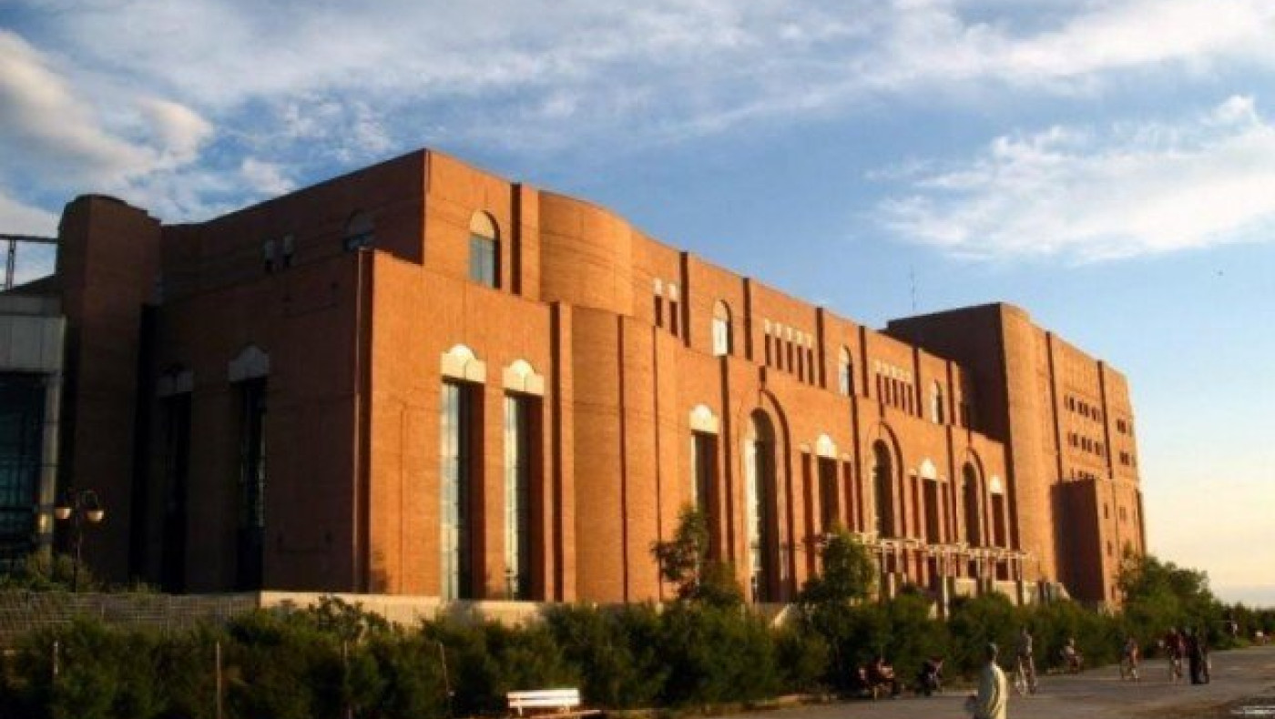 Θεσσαλονίκη: Συναυλία για τους πρόσφυγες στο Μέγαρο Μουσικής