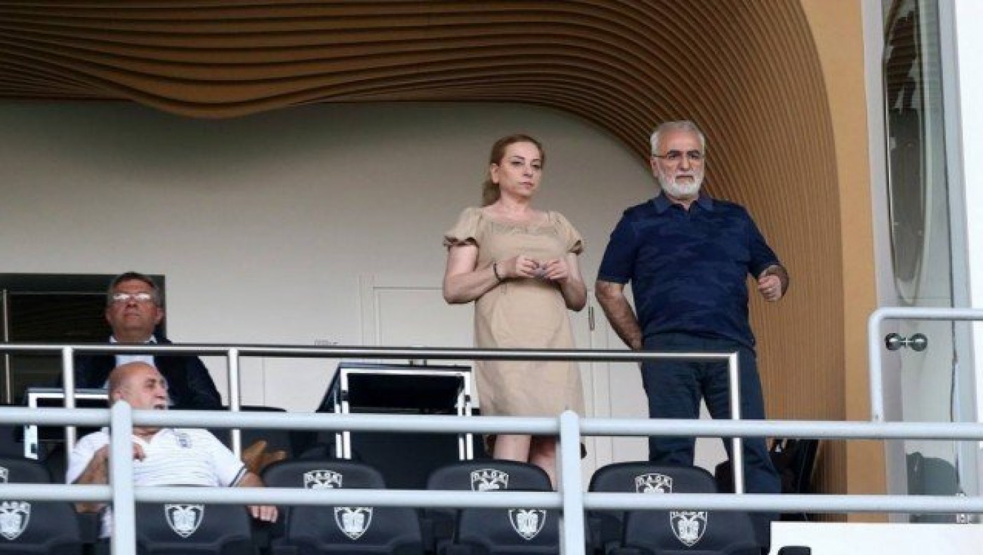 Το ασύλληπτο πριμ του Σαββίδη για την πρώτη θέση!!!