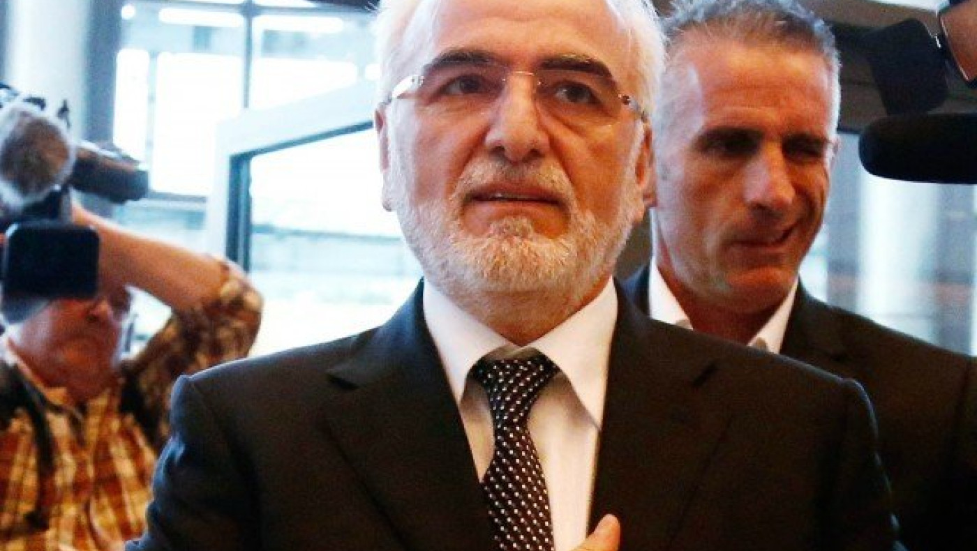 Επένδυση – μαμούθ  από Σαββίδη για τις  ακαδημίες!