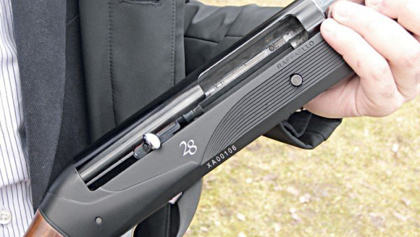 Θεσσαλονίκη: Πυροβόλησαν άντρα με καραμπίνα στα Κουφάλια