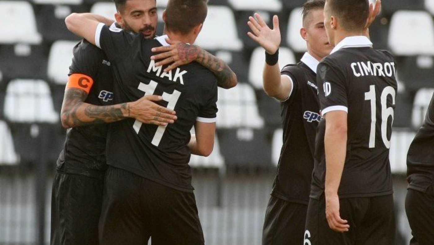 Και τώρα, αρκούν δύο ισοπαλίες  στα παιχνίδια με ΑΕΚ και ΠΑΟ!