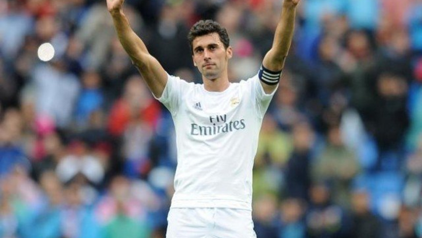 Απίστευτο ξέσπασμα Αρμπελόα: «Ζήτω η Ρεάλ, π... γιοι!»