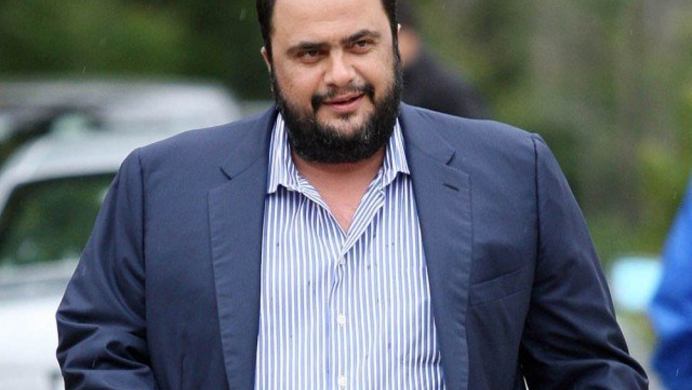 Χυδαία επίθεση του Ολυμπιακού σε Σαββίδη-Μελισσανίδη!