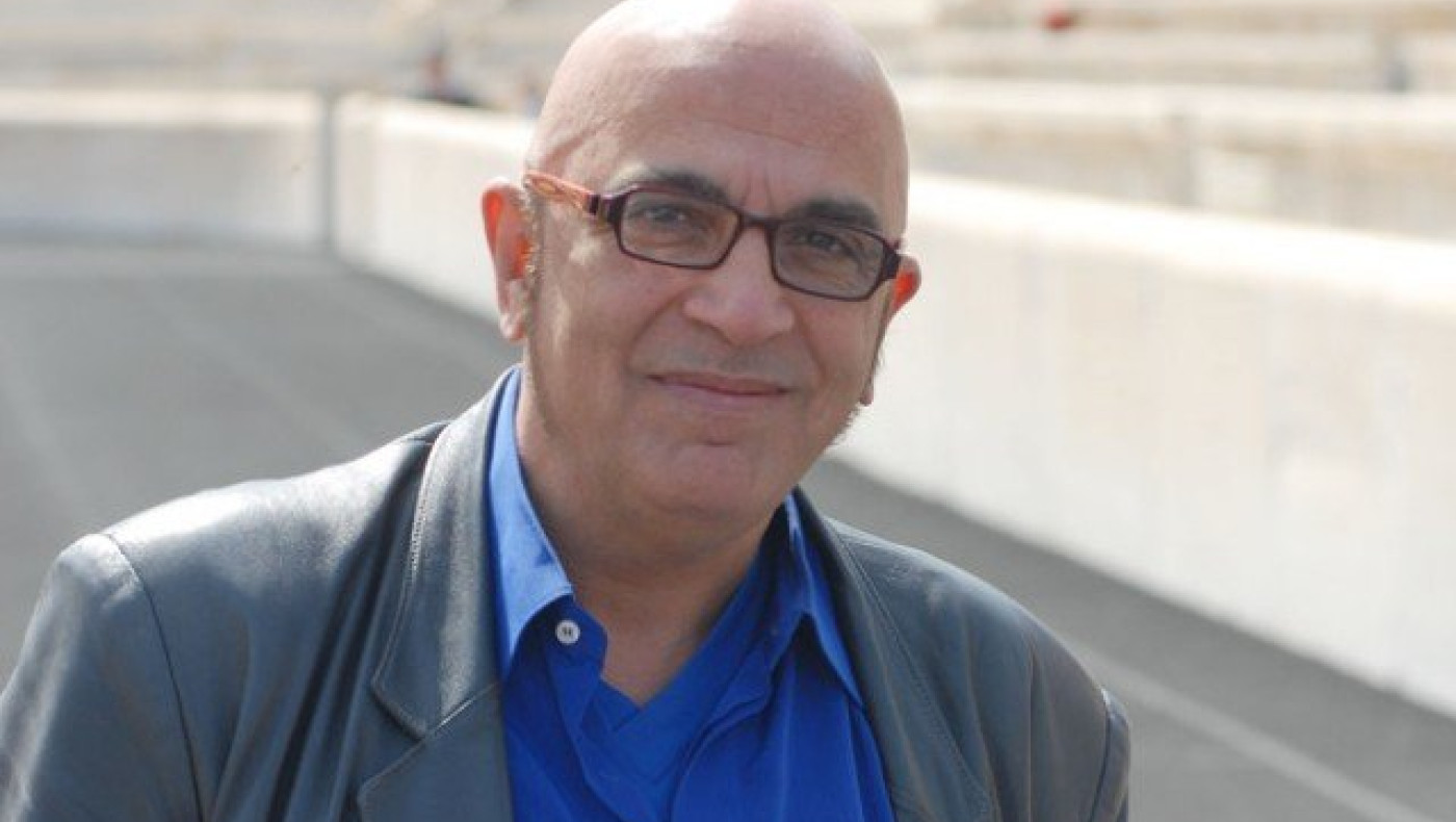 Γιάννης Ζουγανέλης:  «Η κόρη μου είναι... τεράστια!»