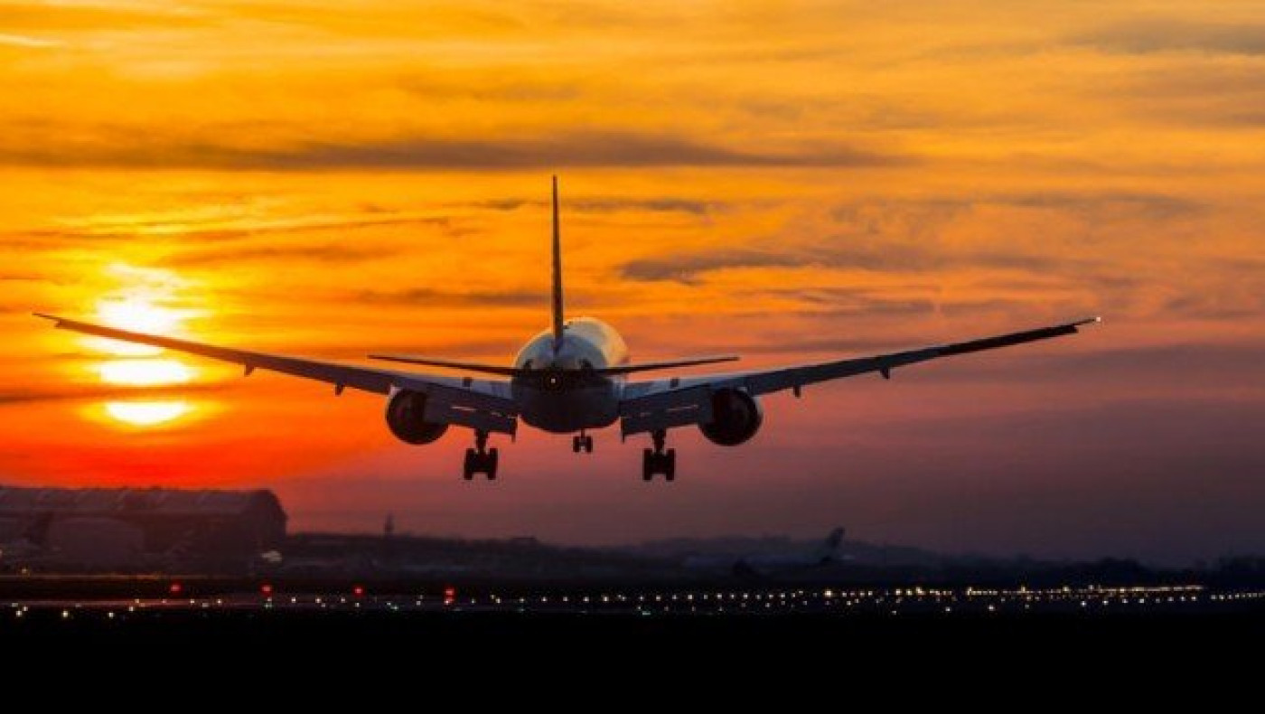 Έκλεισε ο ελληνικός εναέριος χώρος εν αναμονή ΝΑΤΟικής επέμβασης
