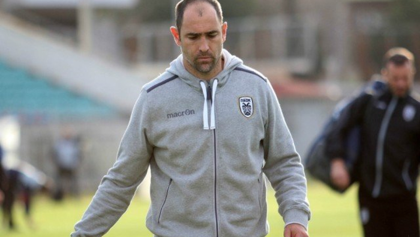 Ποια επιλογή του Ιγκόρ Τούντορ, τον έχει… εκθέσει!