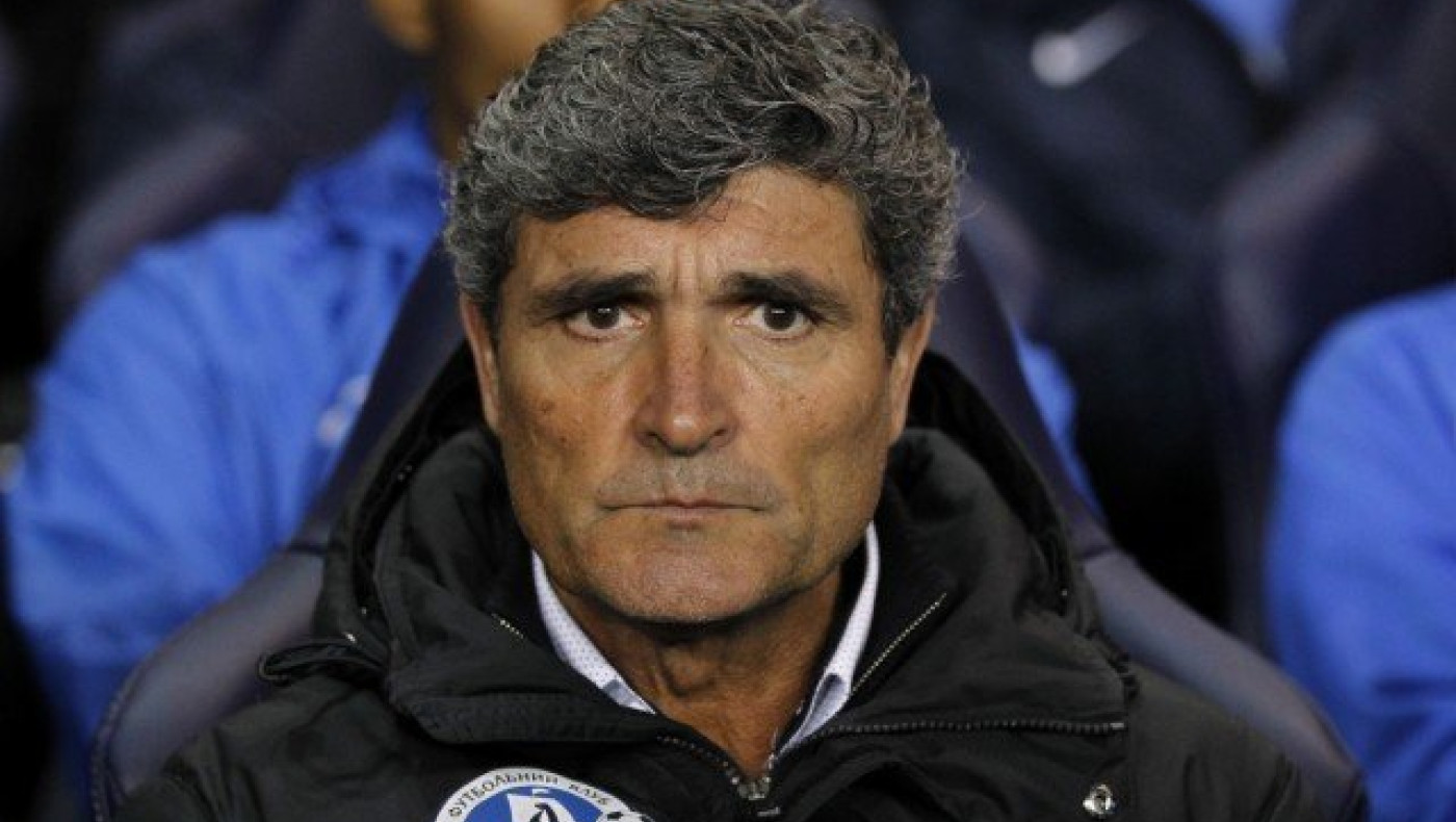 Στη Μάλαγα και πάλι μετά από 12 χρόνια ο Χουάντε Ράμος