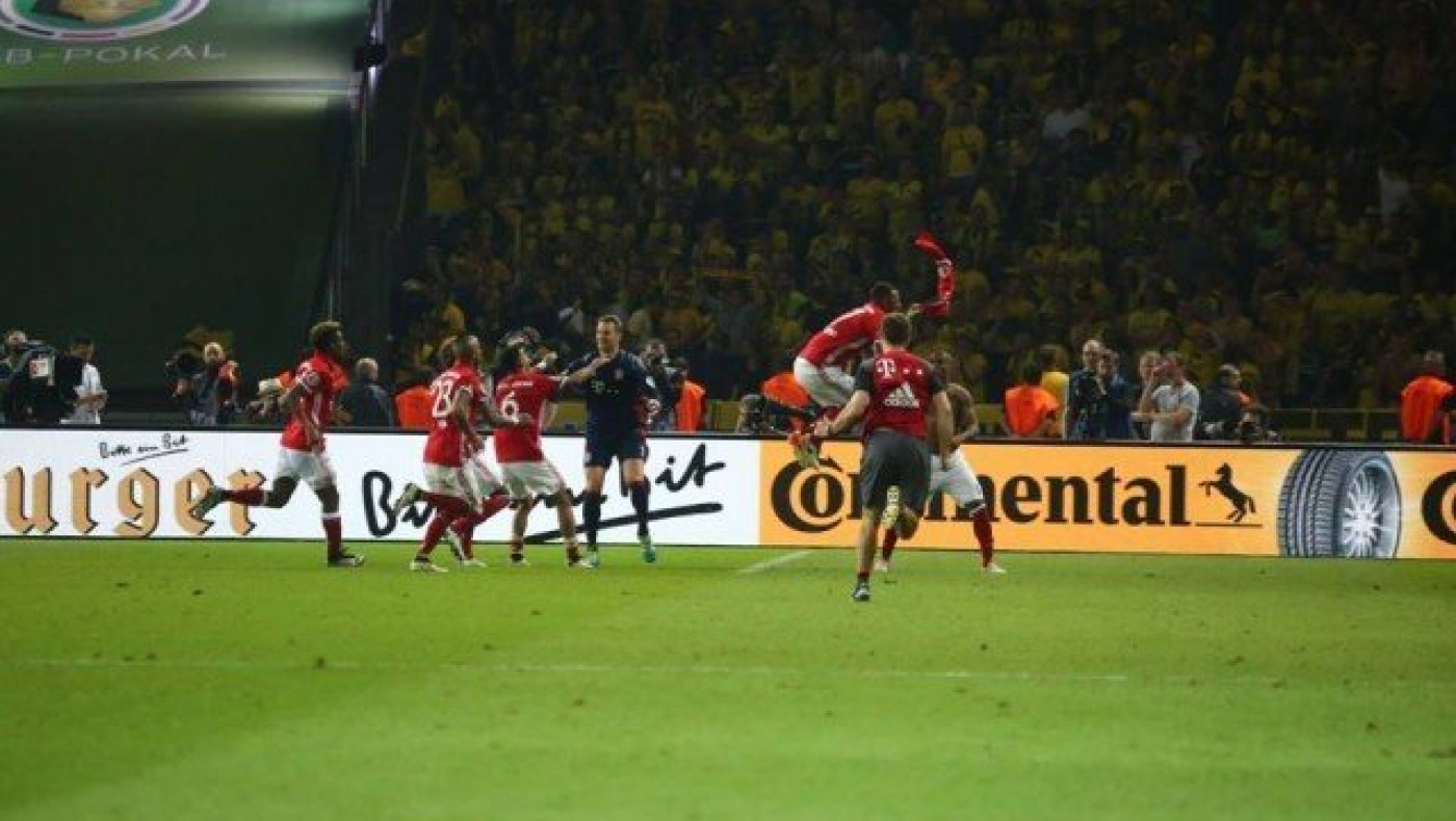 Αντίο με νταμπλ για τον Γκουαρδιόλα, μοιραίος ο Σωκράτης!