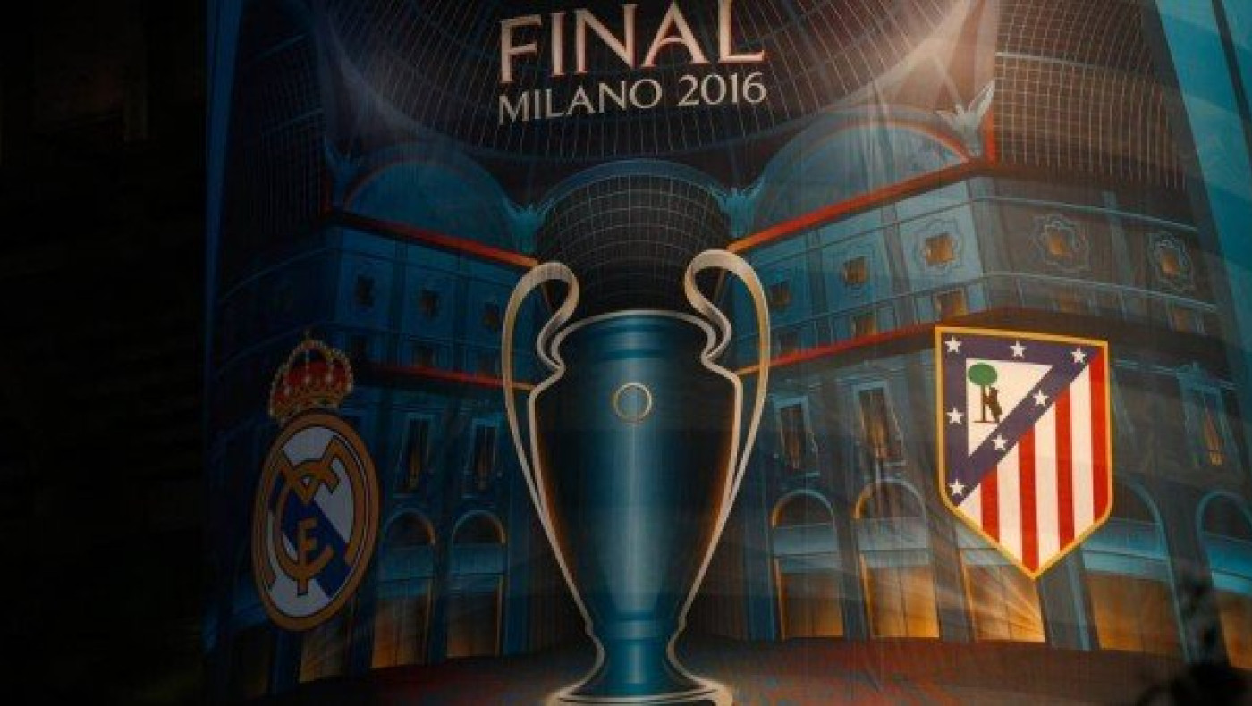 Σε    ρυθμούς   τελικού  βρίσκεται το Μιλάνο (pics)