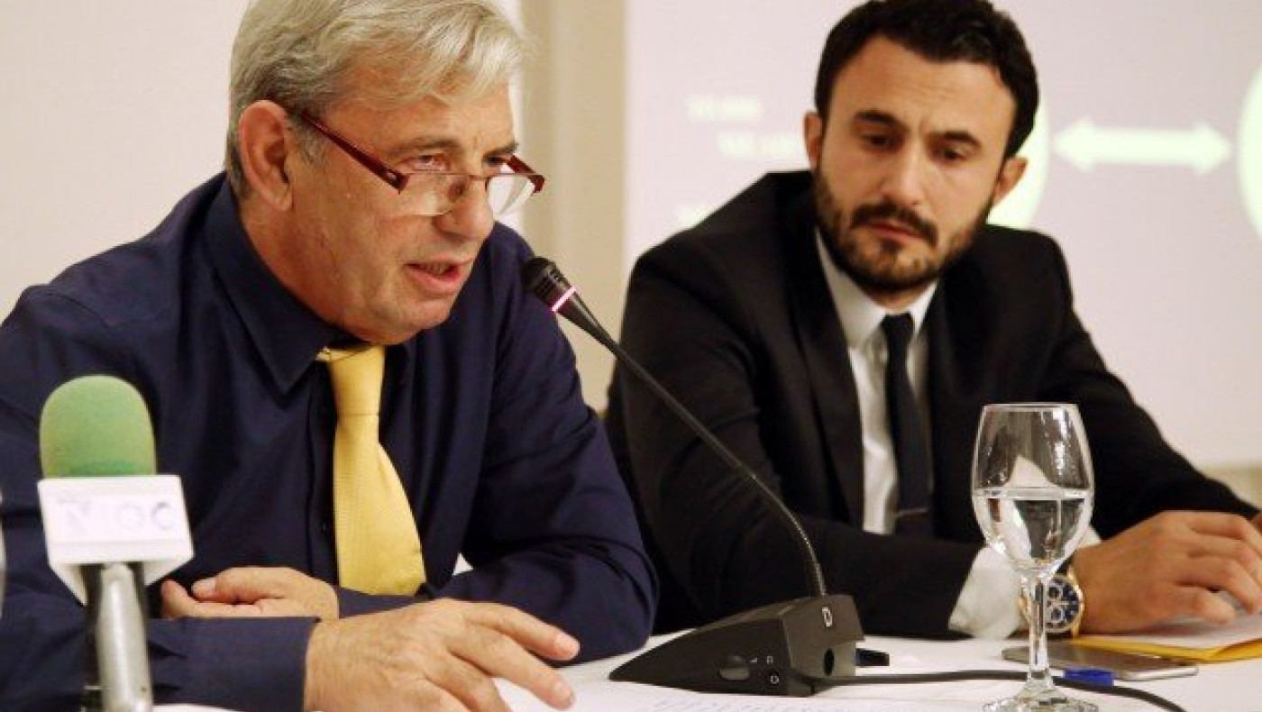 Ρωτούν και απάντηση δεν παίρνουν για το «θέμα» του εφόρου στον Άρη!