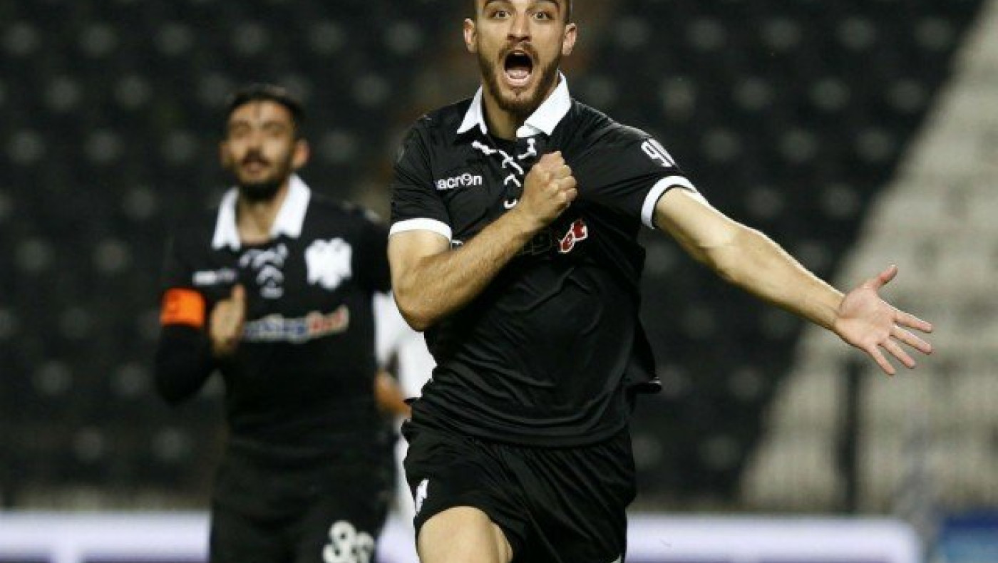 Μυστακίδης: «Πανηγύρισα έντονα στην απόκρουση του Γλύκου!» (audio)