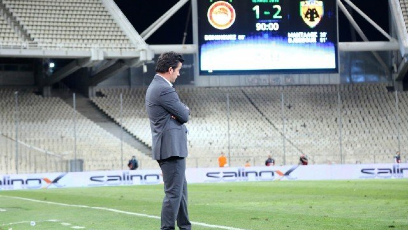 Η Μπανανία, η καταγγελία Σίλβα  και η «επανάσταση» του ΠΑΟΚ