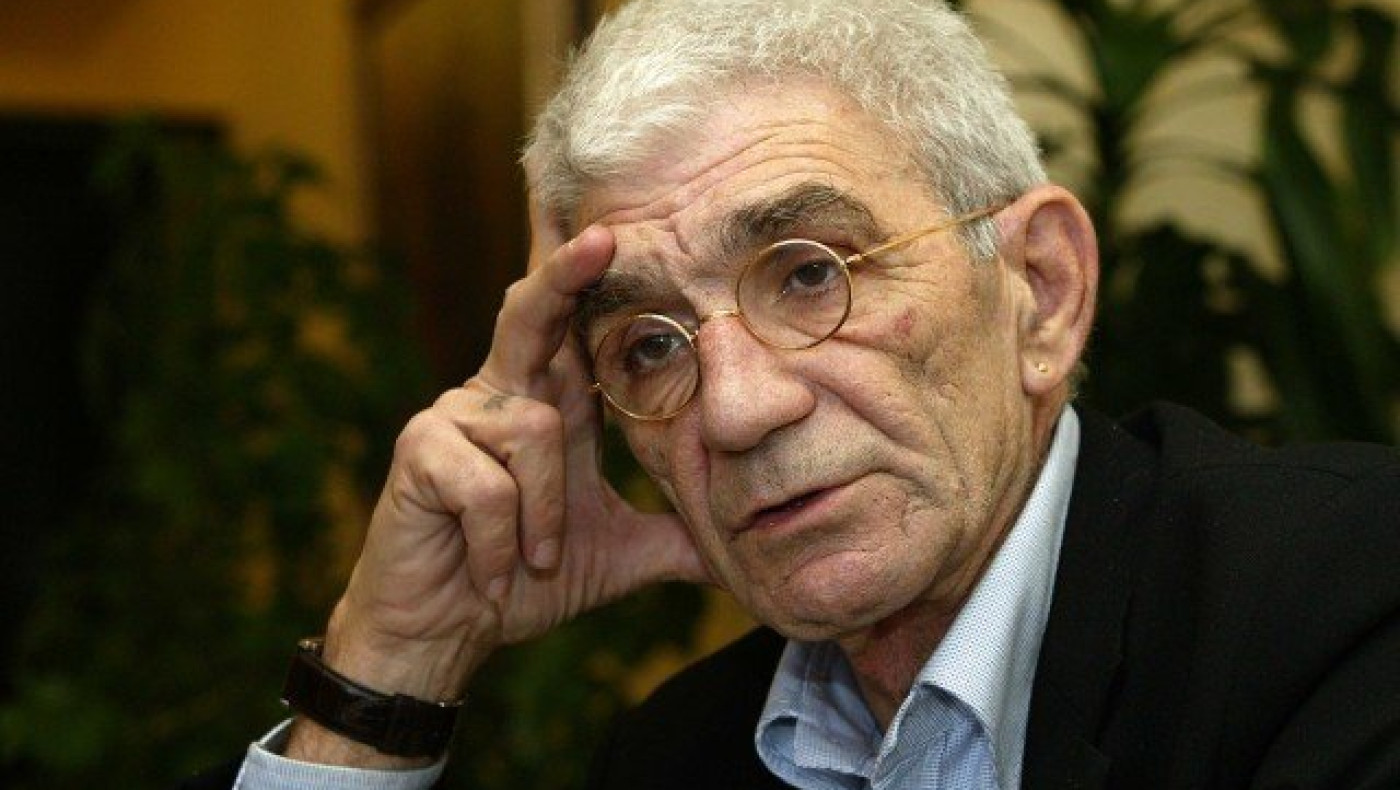 Ο Μπουτάρης πήγε Αθήνα και... «έμεινε» στη μέση του δρόμου! (ΦΩΤΟ)