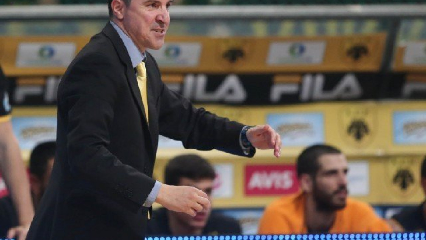 «Θα προσπαθήσουμε να ανατρέψουμε την κατάσταση στο γήπεδό μας»