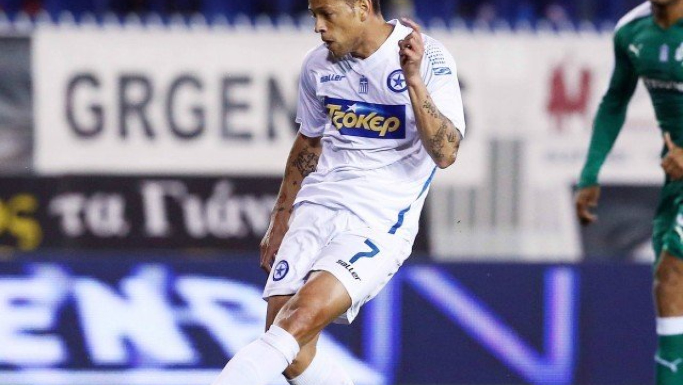 Για πάντα στον Ατρόμητο ο Μπρίτο, παίρνει σειρά ο Λαζαρίδης!