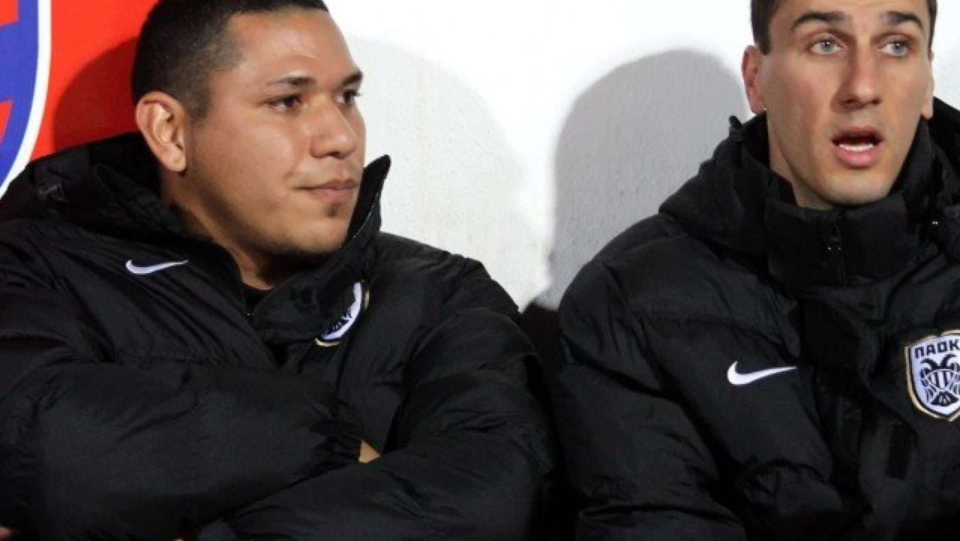 Μόνο με πιο σοφό Ιβάν       θα γίνει η μεγάλη ομάδα