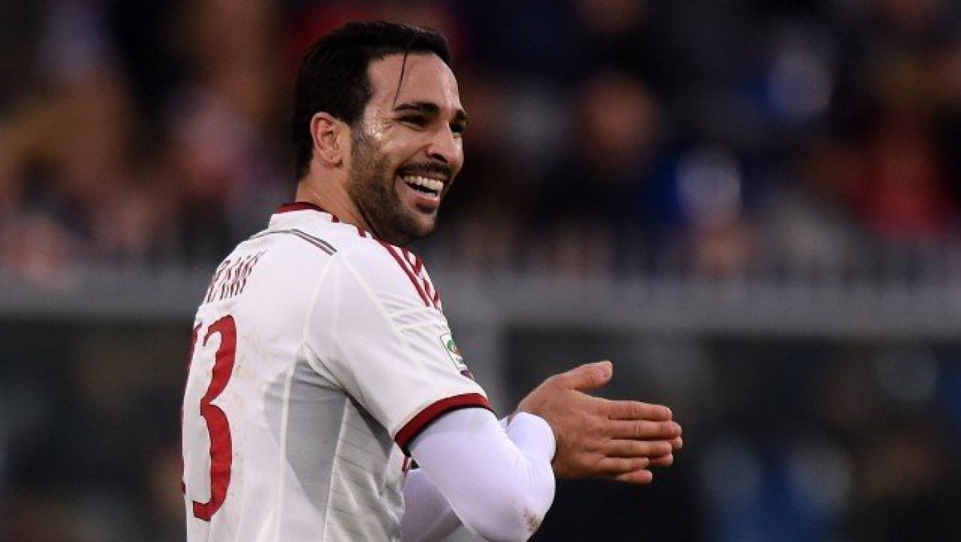 Κάλεσε  τον  Ραμί  στην  εθνική Γαλλίας ο Ντεσάμπ!