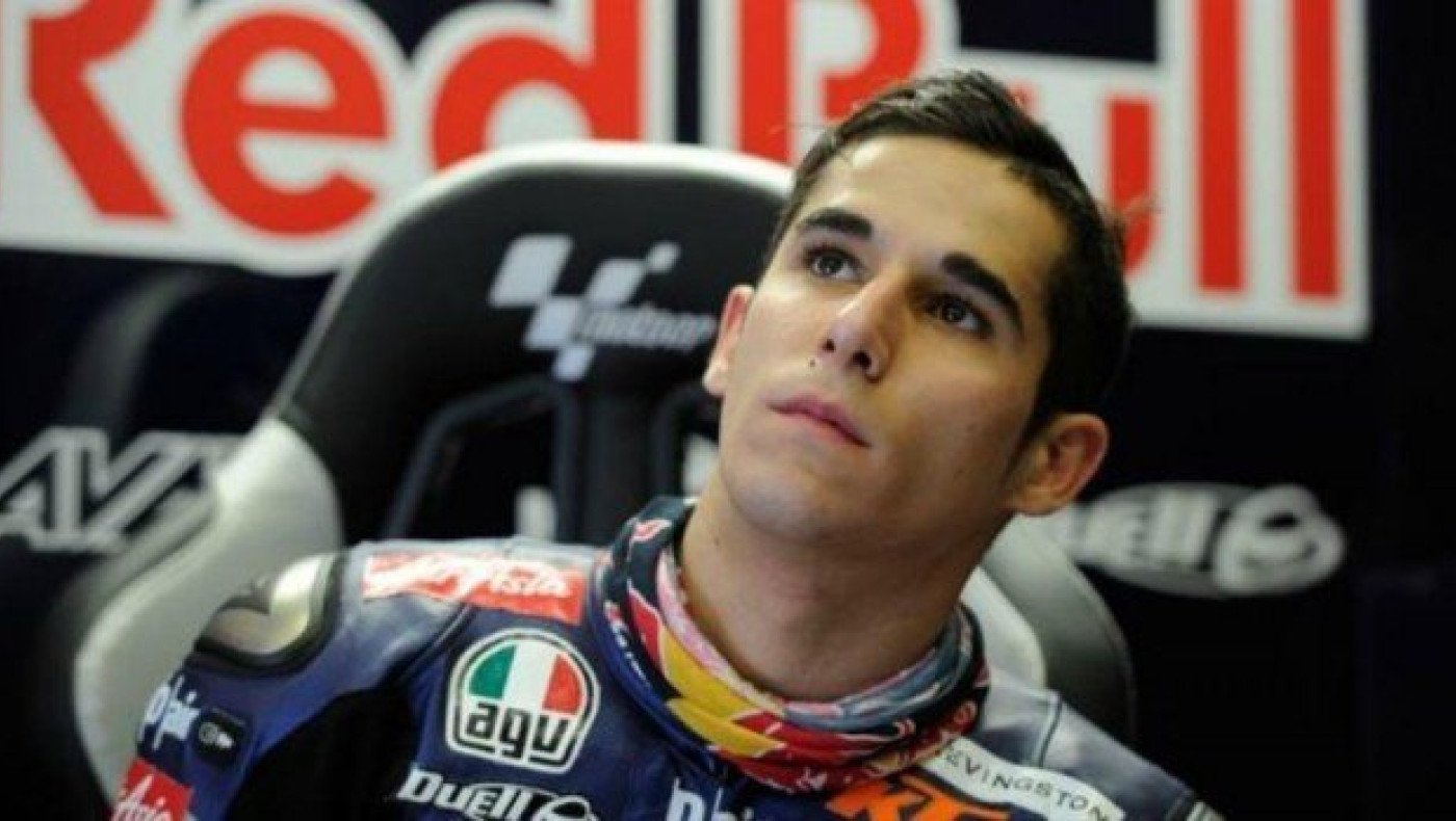 ΣΟΚ: Σκοτώθηκε αναβάτης του Μοto2 στην πίστα της Καταλονίας! (videos)